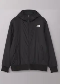 THE NORTH FACE リバーシブル マウンテンパーカー ブラック