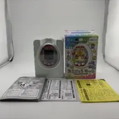 2025年最新】たまごっちみーつ パステルミーツver． ホワイトの