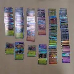 ポケモンカード　レア　まとめ売り　R
