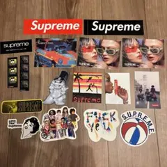 2025年最新】Supremeノベルティの人気アイテム - メルカリ
