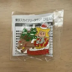 2025年最新】東京ソラマチ クリスマス ピンバッジの人気アイテム