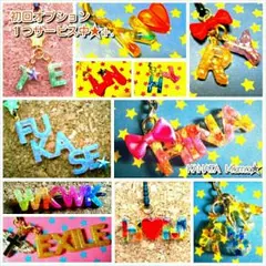 【さき様専用オーダーページ★+.】