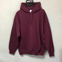 新品 GILDAN ギルダン カブリパーカー マルーン XL