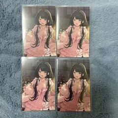 にじさんじ ノスタルジアコレクション Cグループ カード 小野町春香