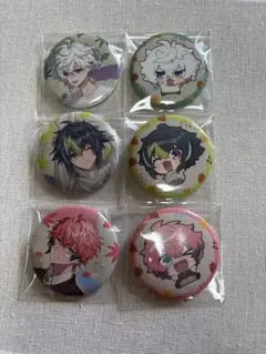 にじさんじ　まねきねこ　ヒーローズ　叢雲カゲツ　伊波ライ　赤城ウェン