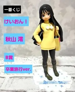 o*s様 けいおん ねんどろいどぷち 秋山澪 メイド 服