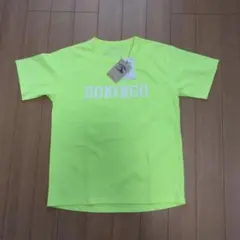 LUZ e SOMBRA Domingo Tシャツ ネオンイエロー Sのサムネイル