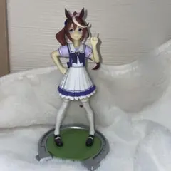 ウマ娘 スペシャルウィーク　フィギュア