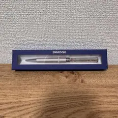 SWAROVSKI クリスタルボールペン ピンクのサムネイル
