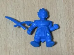 当時物　ドラゴンボール　消しゴム　孫悟空　孫悟飯　激レア ドラゴンボール消しゴム（ドラ消し） 孫悟空・孫悟飯 肌色10体セット