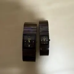 【RADO】ラドー　jubile’ 2本セット　不動