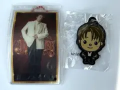 EXILE TAKAHIRO 武道館ガチャ 2個セット