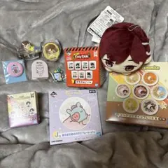 BTS J-HOPEグッズセット