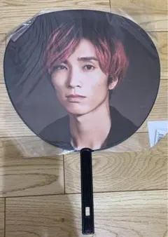 SixTONES 田中樹 oneST うちわ
