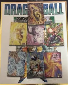 ドラゴンボール　イタジャガ　vol.9　まとめ売り
