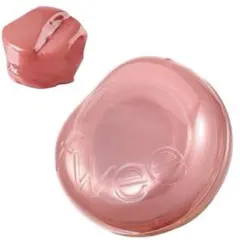 新品【フィー】リップアンドチーク グローイジェリーポット JN03 カスタード