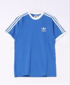 adidas Tシャツ　S