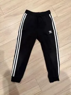 adidas Originals トレフォイル スウェットパンツ 130のサムネイル