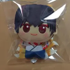 2025年最新】SAKAMOTO DAYS ちびぐるみ 南雲の人気アイテム