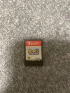 星のカービィ スターアライズswitch