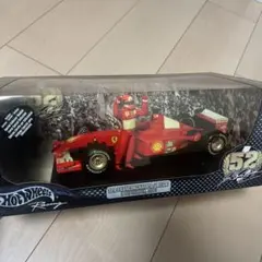 ホットウィール フェラーリ F1 激レア品 - メルカリ