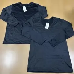 新品　メンズ　インナー　アンダーウェア　LL 2点セット