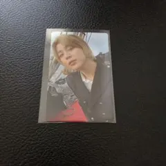 BTS ARIRANG アリランWeverse GLラキドロ トレカ ジミン - メルカリ