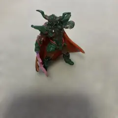ドラゴンクエスト クリスタルモンスターズ ダークドレアム フィギュア ドラクエ