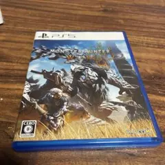 じ*ん様 MONSTER HUNTER WILD (モンスターハンターワイルズ）