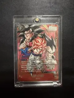 ゴジータ:GT SCR★★ スーパーパラレル PSA10 PSA10 ゴジータ:GT SCR スーパーパラレル - メルカリ