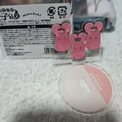 地縛少年花子くん2 アクリルスタンド もっけのサムネイル
