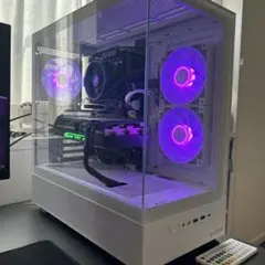 Corsair pcケース ファン CPUクーラー アスロック1200w - メルカリ