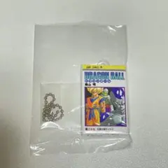 ドラゴンボール 40th コミックスチャーム