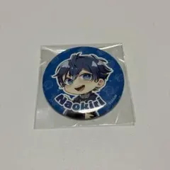 Naokiri ピンバッジ アニメスタイル