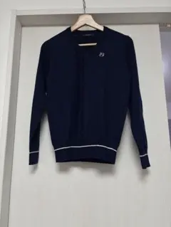 【値下げ】レディースゴルフセーター