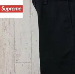 2026年最新】シュプリーム ワークパンツの人気アイテム - メルカリ