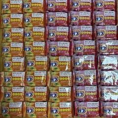 炭酸力のバブ 40個セット ゆず ローズのサムネイル