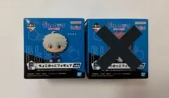 一番くじ　ブルーロック 夢中の連鎖　 F賞ちょこのっこ　凪誠士郎　新品