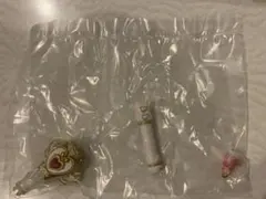 なりきりプリキュアDX ガチャ クリスタルプリンセスロッド