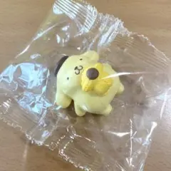 サンリオ　ぬいぐるみといっしょフィギュア　ポムポムプリン