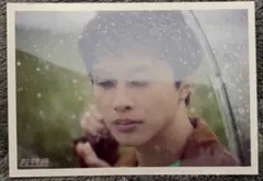 超特急 タクヤ 生誕 31th 生写真 ③