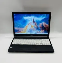 富士通 LifeBook A5510/DX、8GB、256GB SSD ジャンクのサムネイル