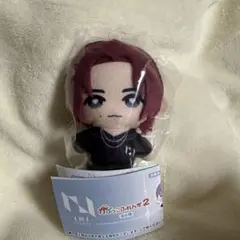 【新品未開封】INI かぷっこふれんず 松田迅