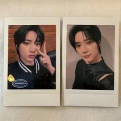 txt ボムギュ　インスタントフォトVer.2