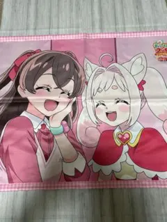 「あーにゃ」　☆タペストリー3点セット☆ 2025年最新】タペストリーの人気アイテム - メルカリ