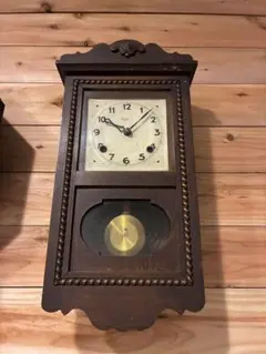 2025年最新】柱時計 meijiの人気アイテム - メルカリ