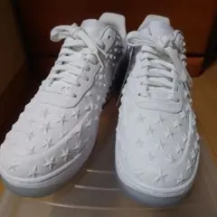 NIKE AIR Force 1 Low ELITE AS QS