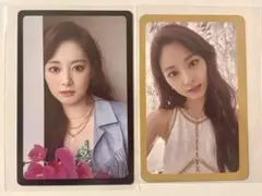 TWICE ソウルコン popup ポップアップ 購入特典トレカ ツウィ MD