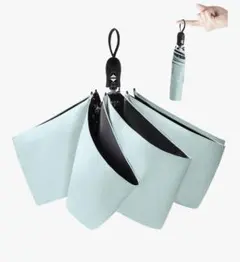 日傘 折りたたみ傘 UVカット100% 遮光 遮熱 晴雨兼用 超軽量 ワンタッチ