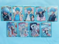 ふぁみこれ ころんくん クリアカードコレクション